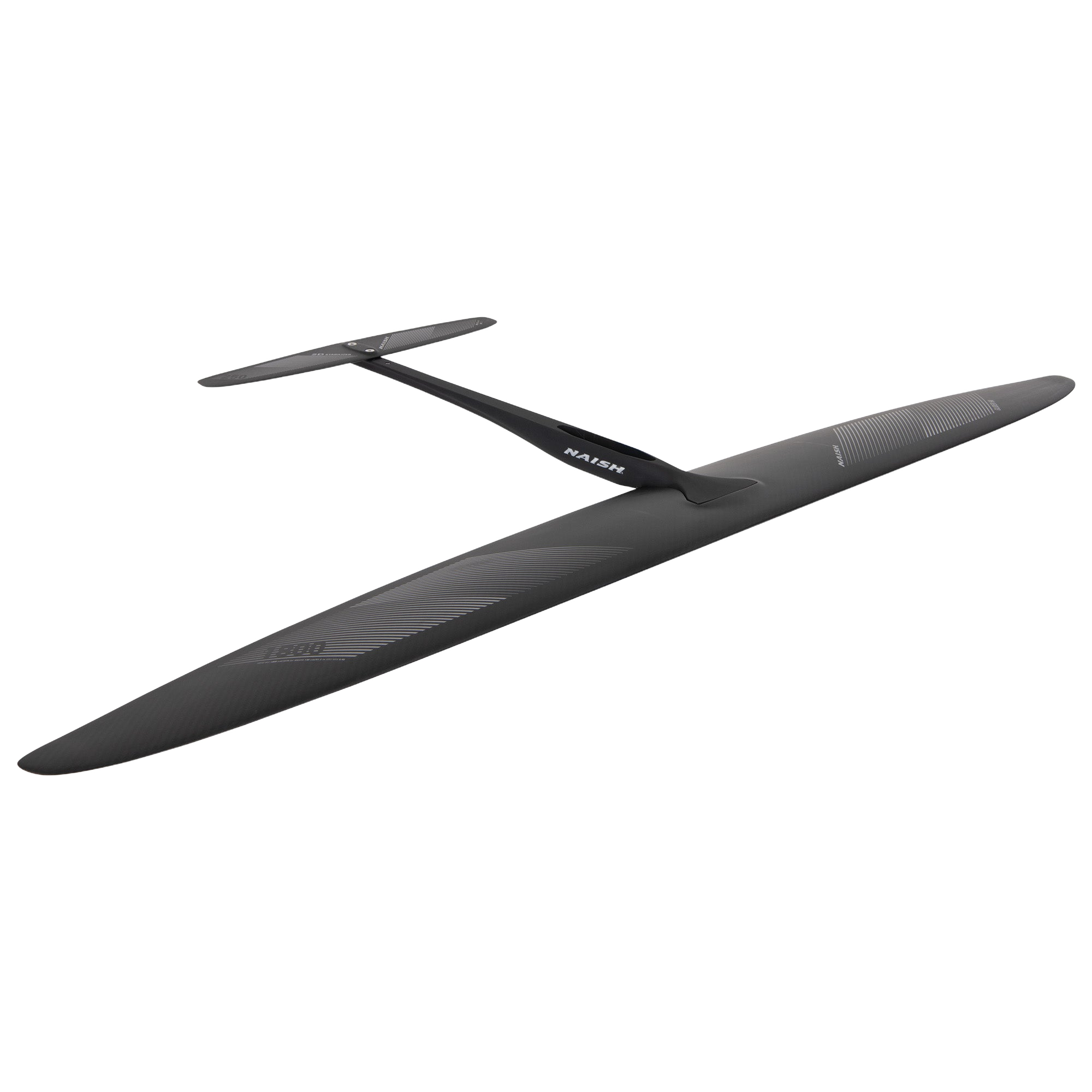 Naish Glider HA Hydrofoil — close-up