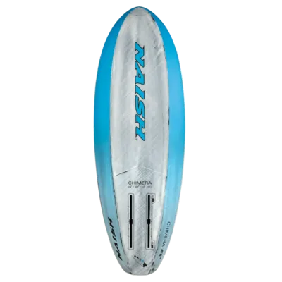 Naish 2025 Chimera Foilboard — side view