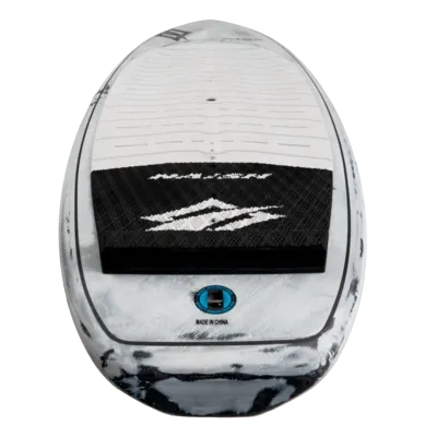 Naish 2025 Chimera Foilboard — construction detail