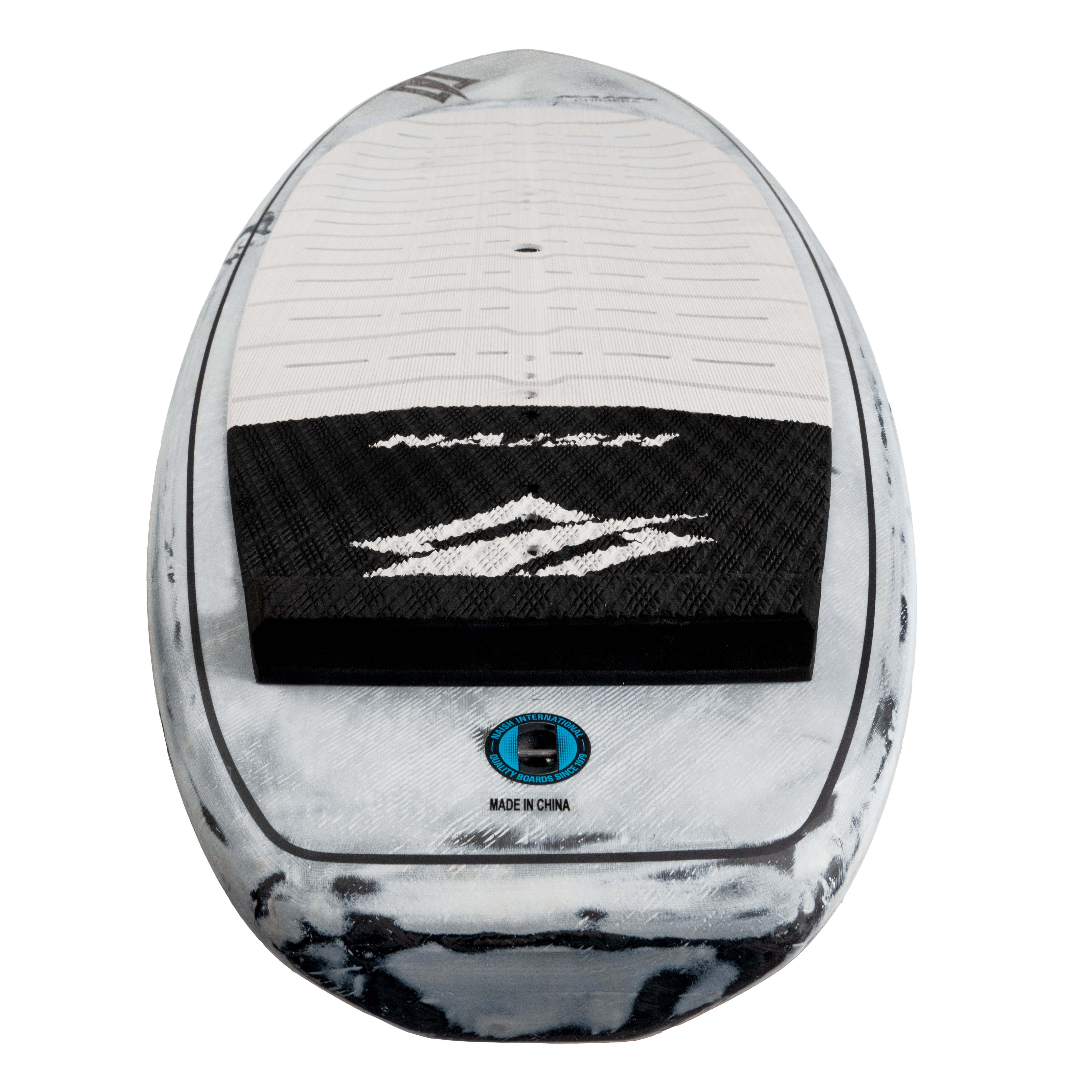 Naish 2025 Chimera Foilboard — construction detail
