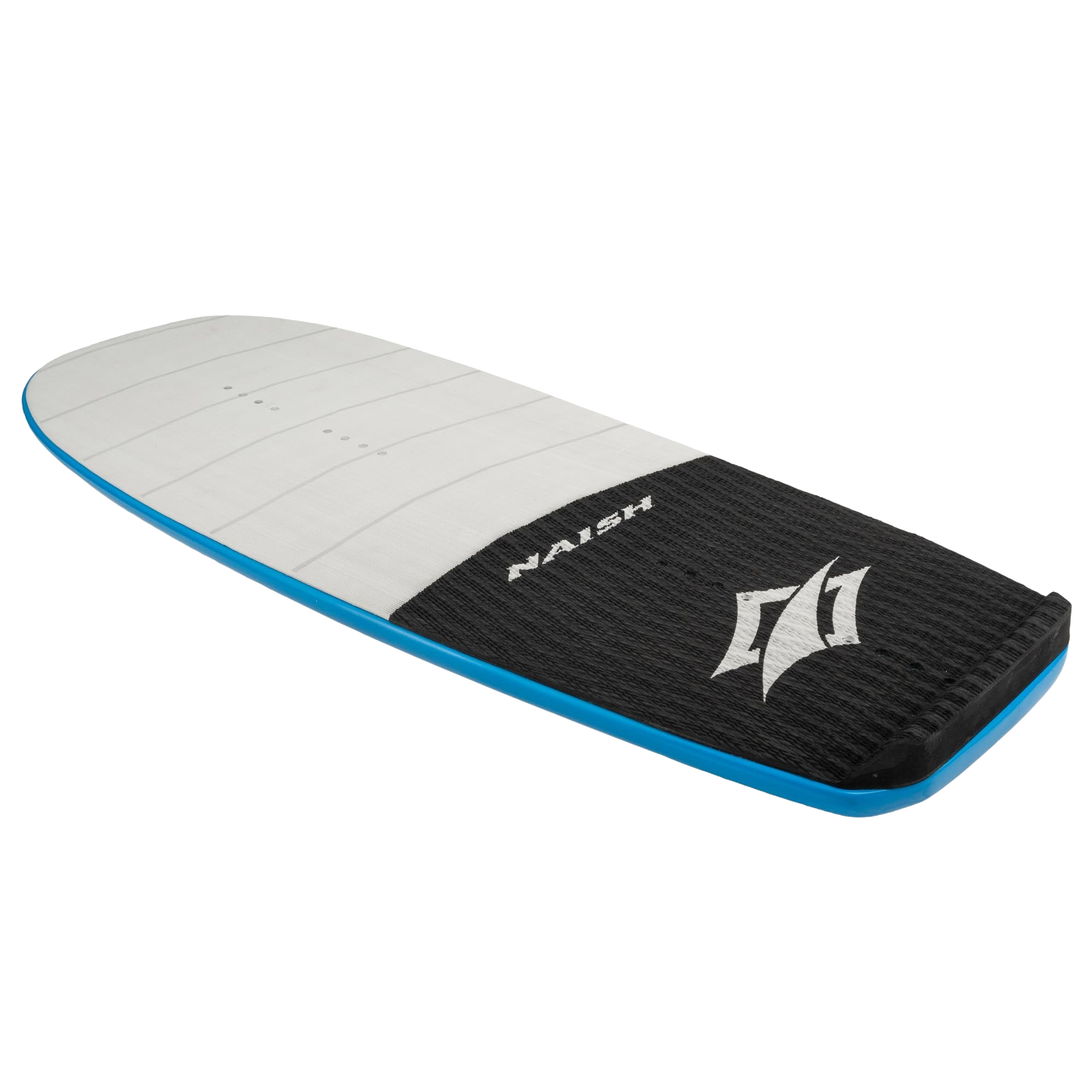 Naish Hover Macro Chip Foilboard — top view