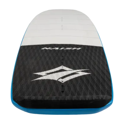 Доска для фойла Naish Hover Macro Chip — в работе на воде