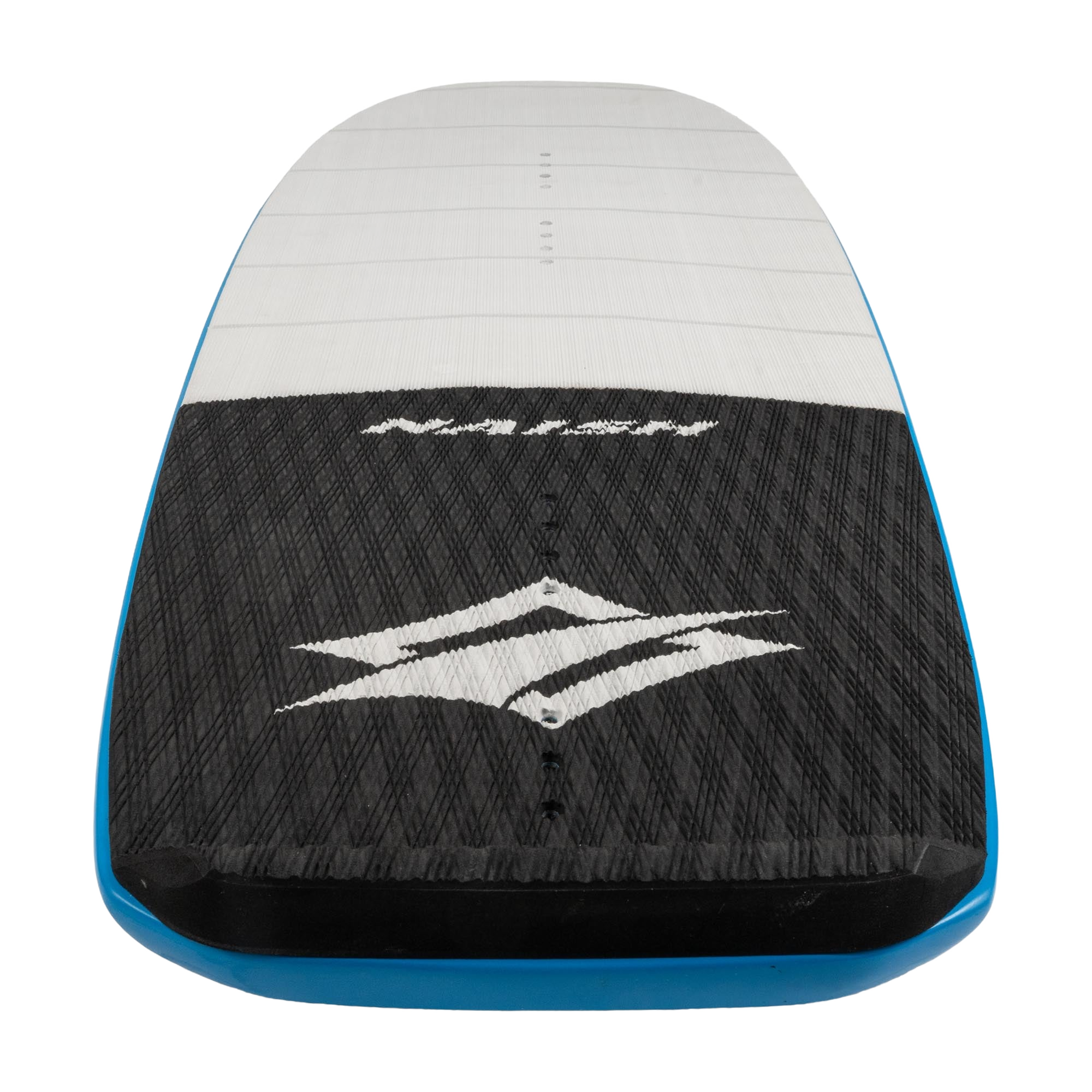 Naish Hover Macro Chip Foilboard — in action on the water