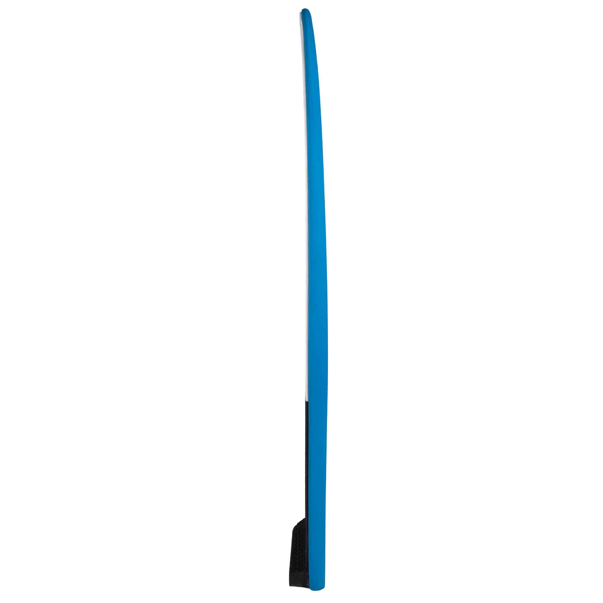 Naish Hover Micro Chip Foilboard — construction detail
