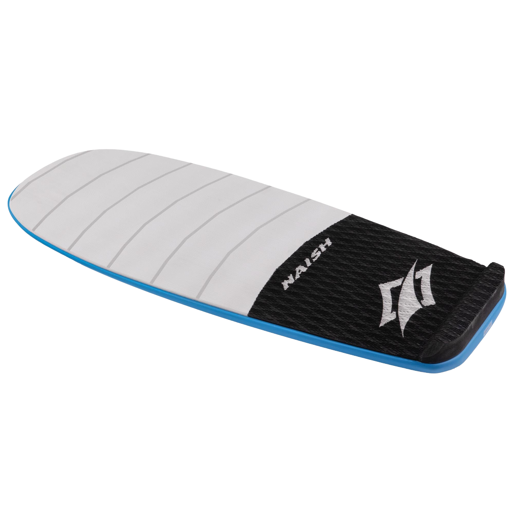 Naish Hover Micro Chip Foilboard — top view