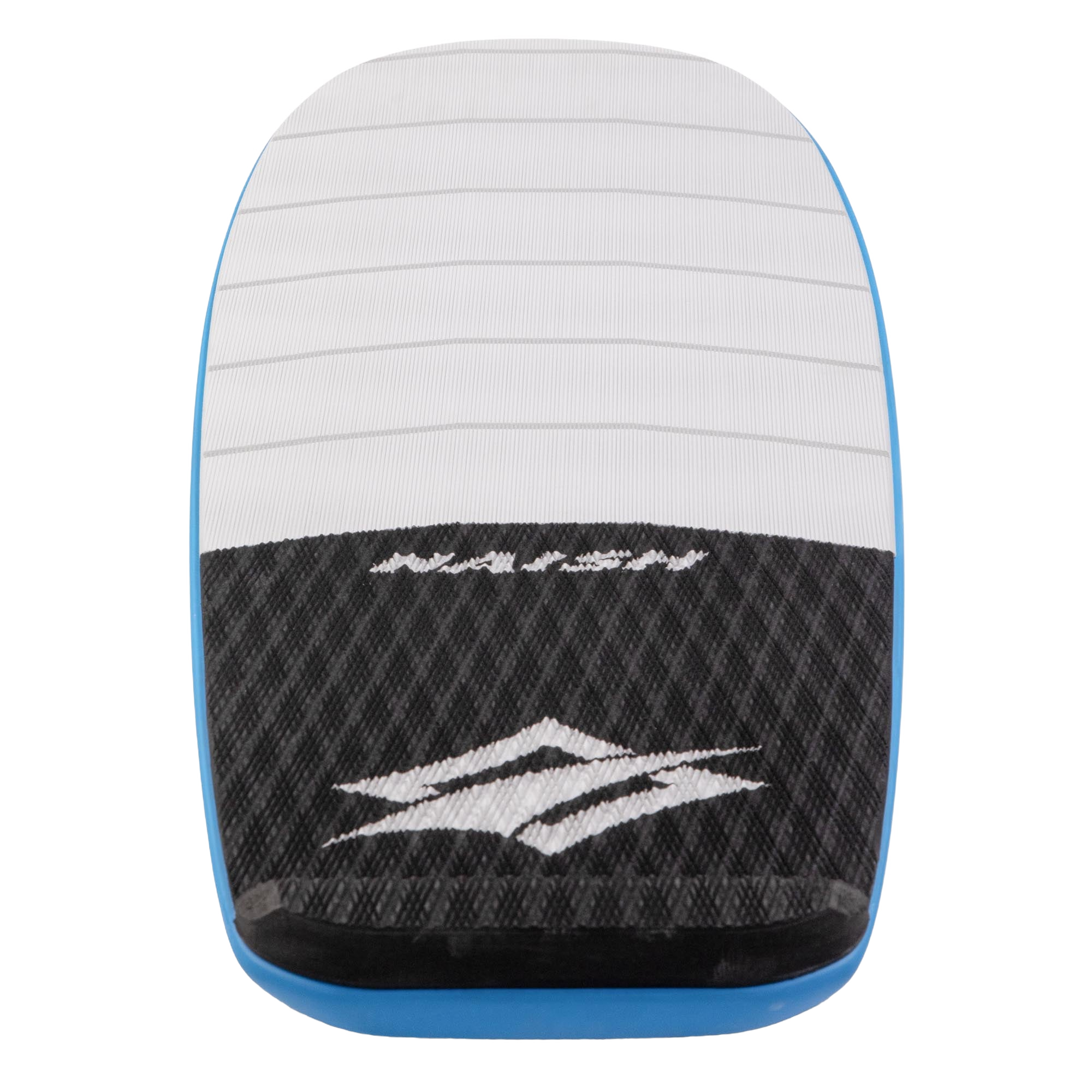 Naish Hover Micro Chip Foilboard — in action on the water