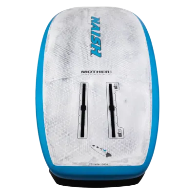 Доска для фойла Naish Hover Mother Chip — крупный план