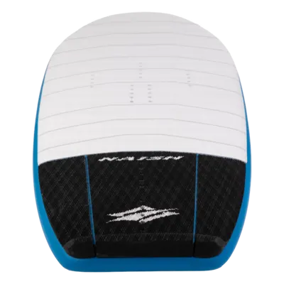 Доска для фойла Naish Hover Mother Chip — в работе на воде
