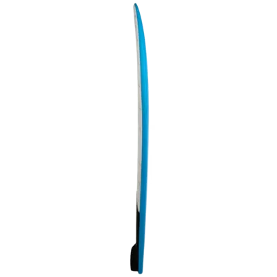 Naish Hover Potato Chip Foilboard — construction detail