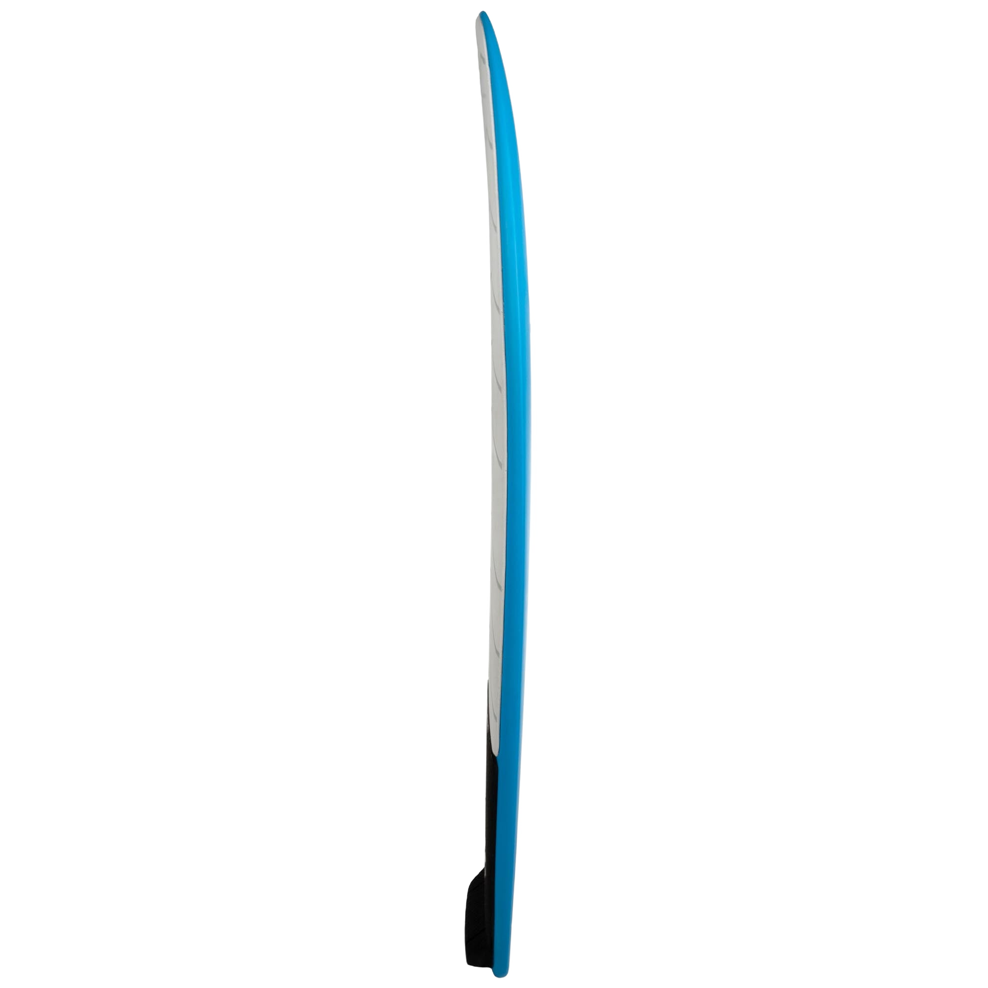 Naish Hover Potato Chip Foilboard — construction detail