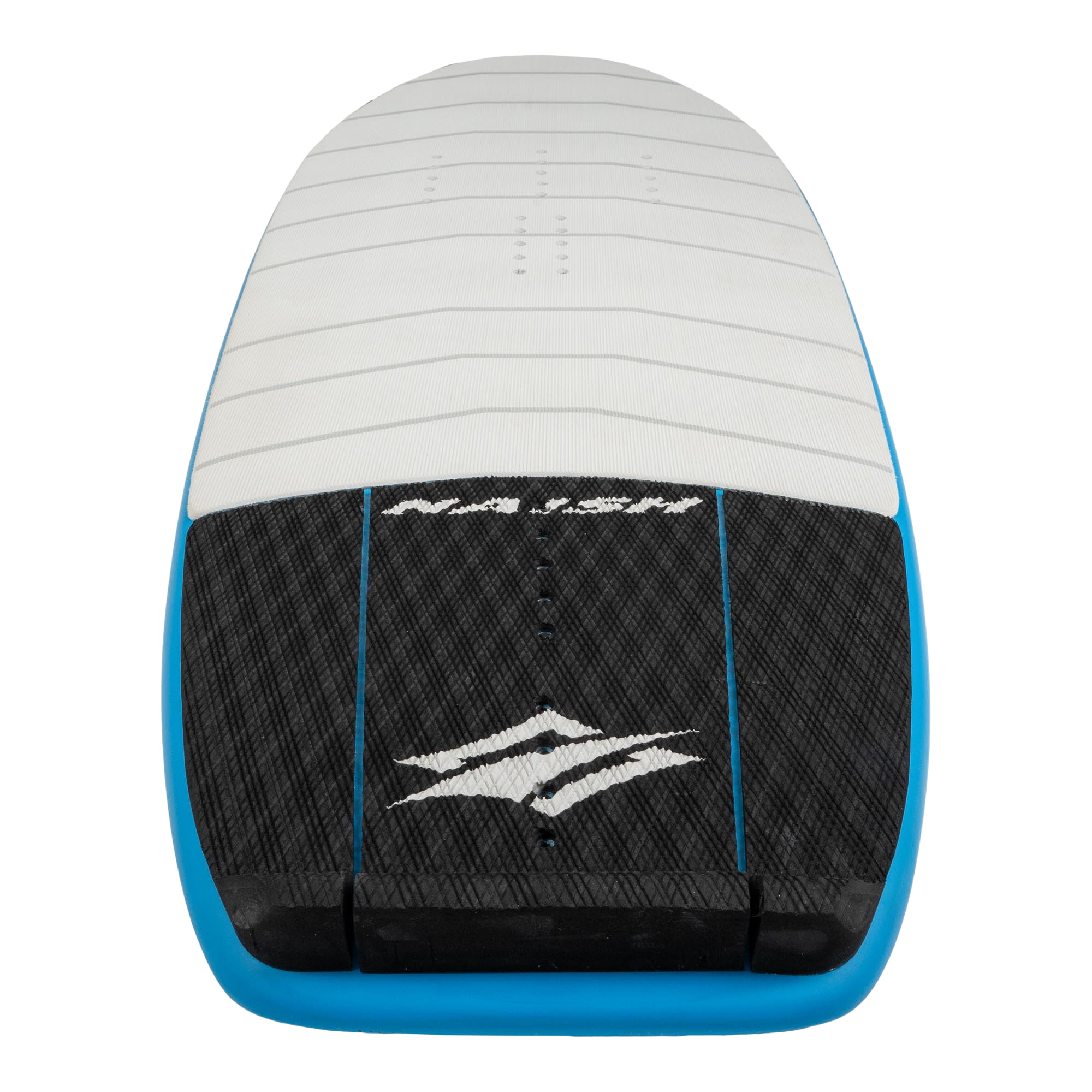 Naish Hover Potato Chip Foilboard — close-up