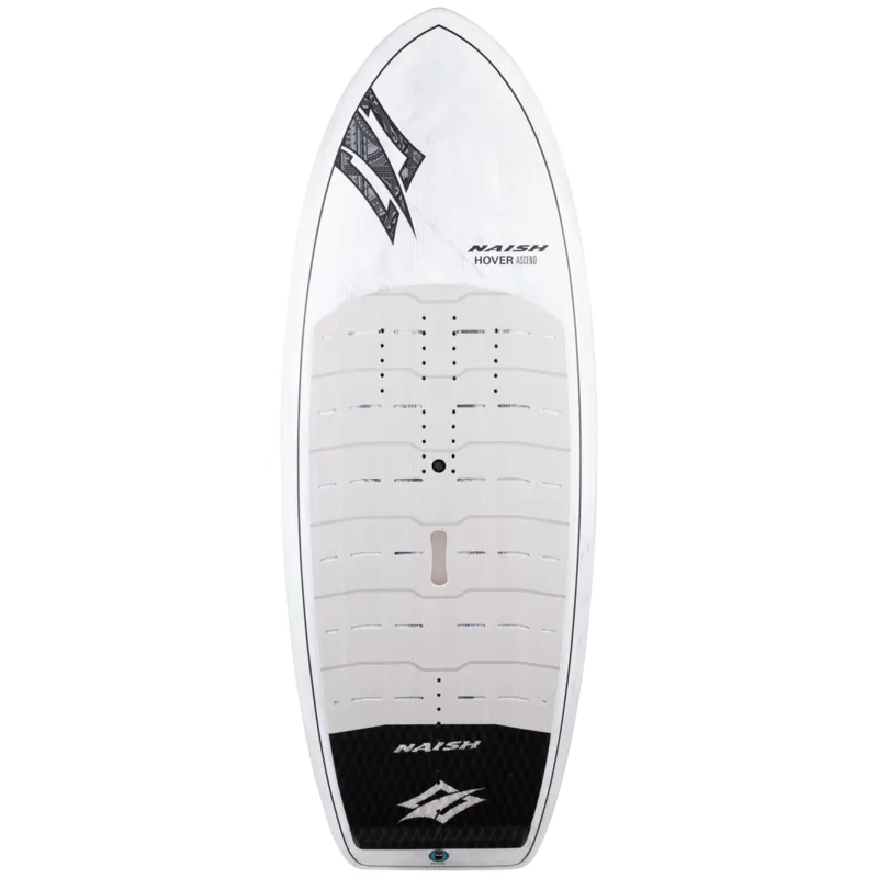 Доска для фойла Naish Hover Wing Ascend Carbon Ultra 2025 — купить в K1.surf