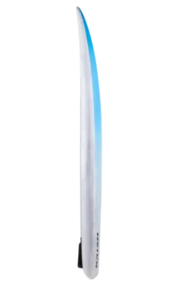 Доска для фойла Naish Hover Wing Ascend Carbon Ultra 2025 — детали конструкции