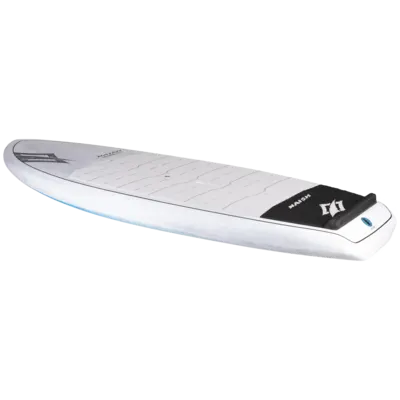 Доска для фойла Naish Hover Wing Ascend Carbon Ultra 2025 — вид сверху