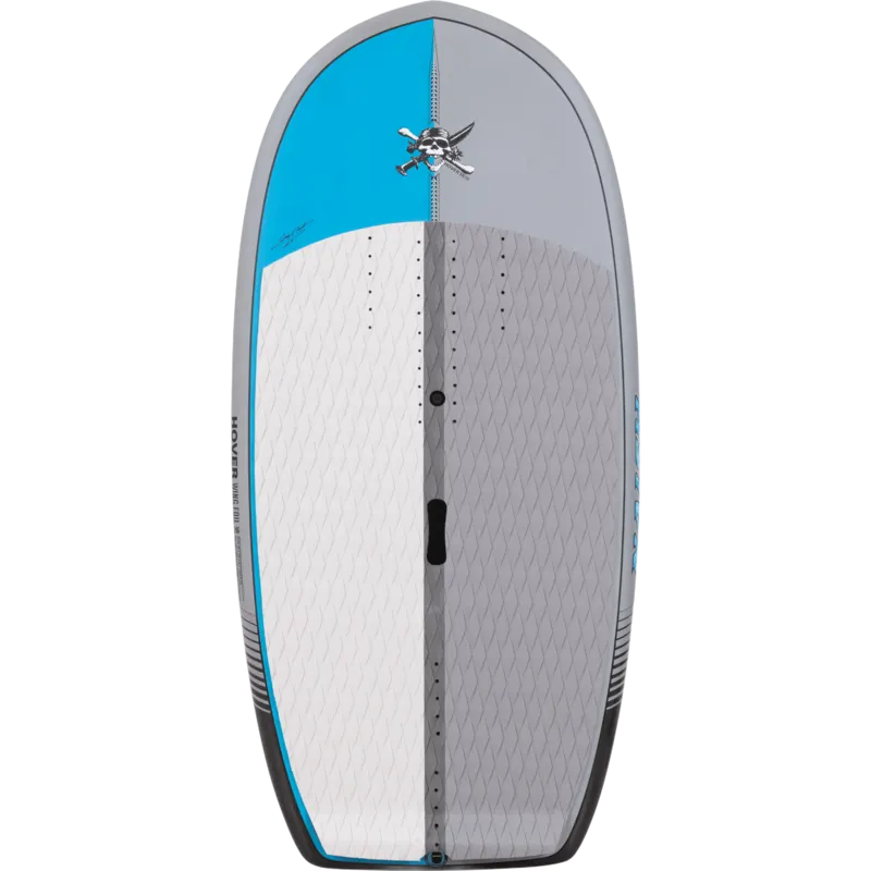 Доска для фойла Naish Hover Wingfoil Compact LE — купить в K1.surf