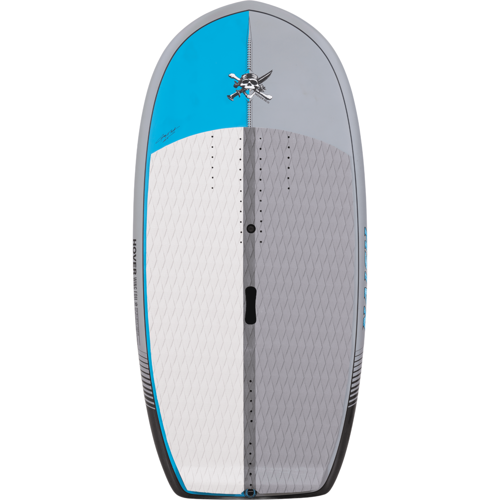 Доска для фойла Naish Hover Wingfoil Compact LE — фото товара