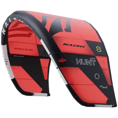 Кайт Naish Hunt [Q]Series