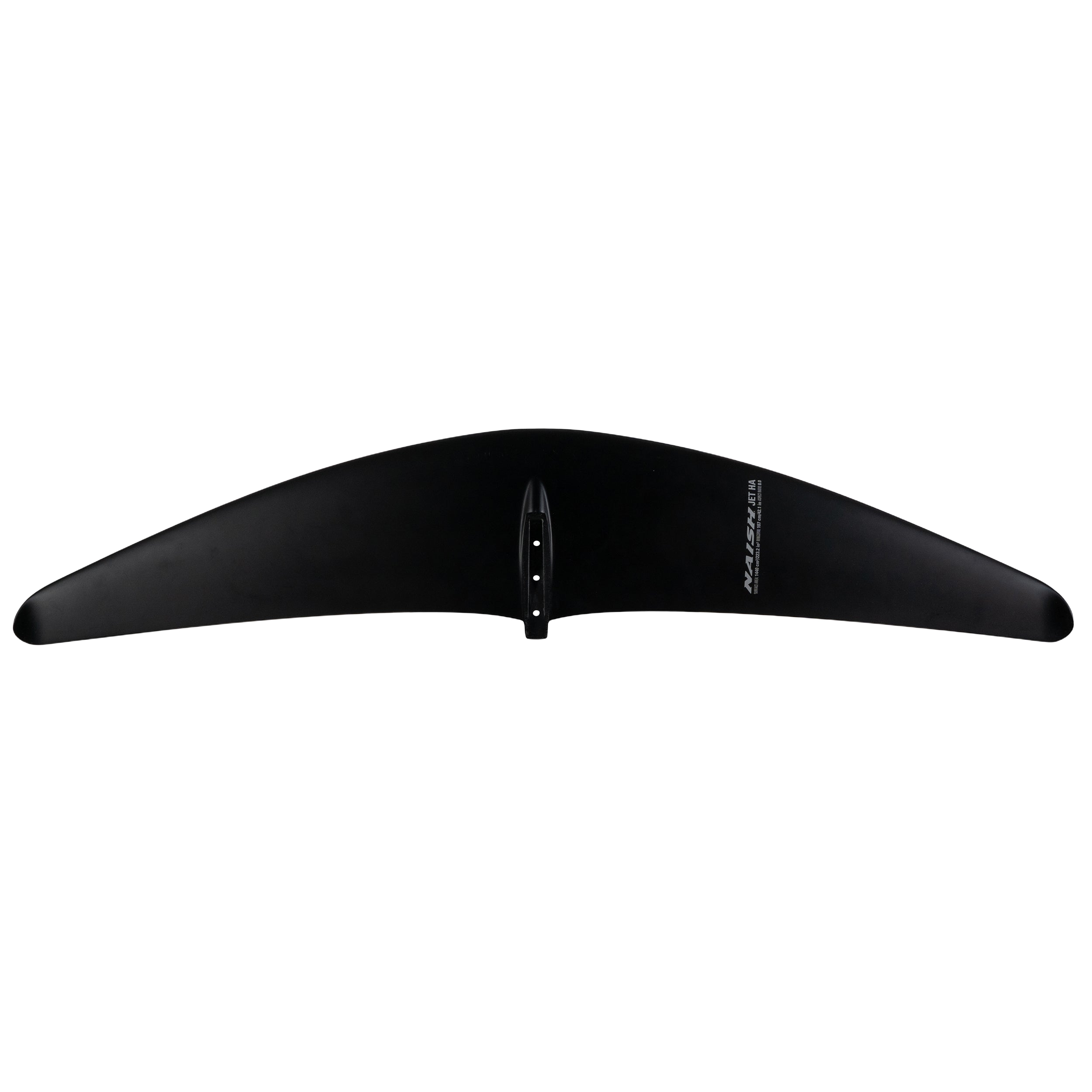 Переднее крыло фойла Naish Jet High Aspect Front Wing 2026 — buy at K1.surf