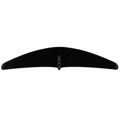 Переднее крыло фойла Naish Jet High Aspect Front Wing 2026 — вид сбоку