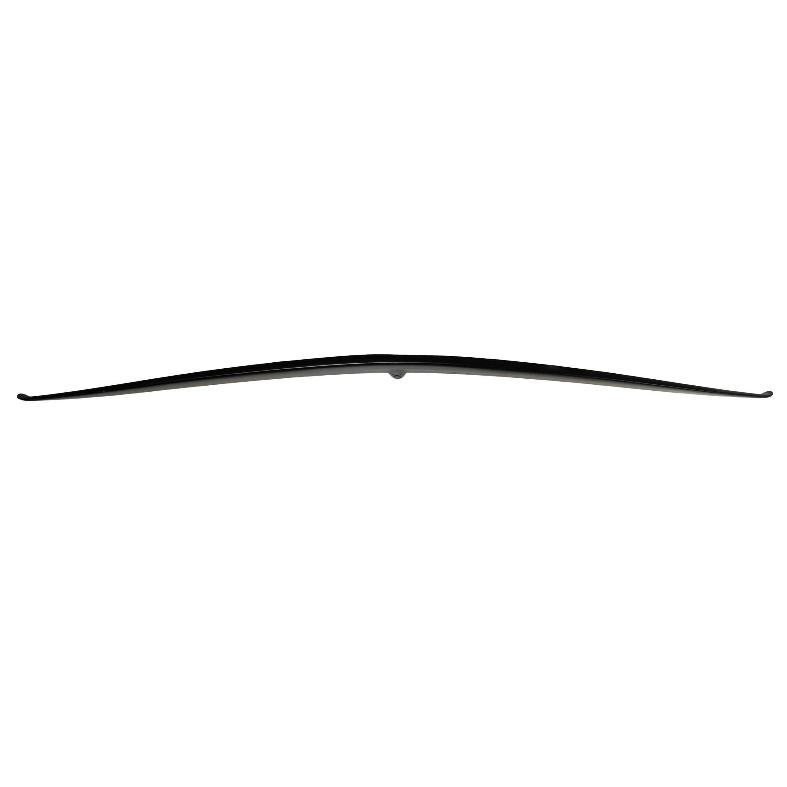 Переднее крыло фойла Naish Jet High Aspect Front Wing 2026 — construction detail