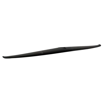 Переднее крыло фойла Naish Jet High Aspect Front Wing 2026 — вид сверху