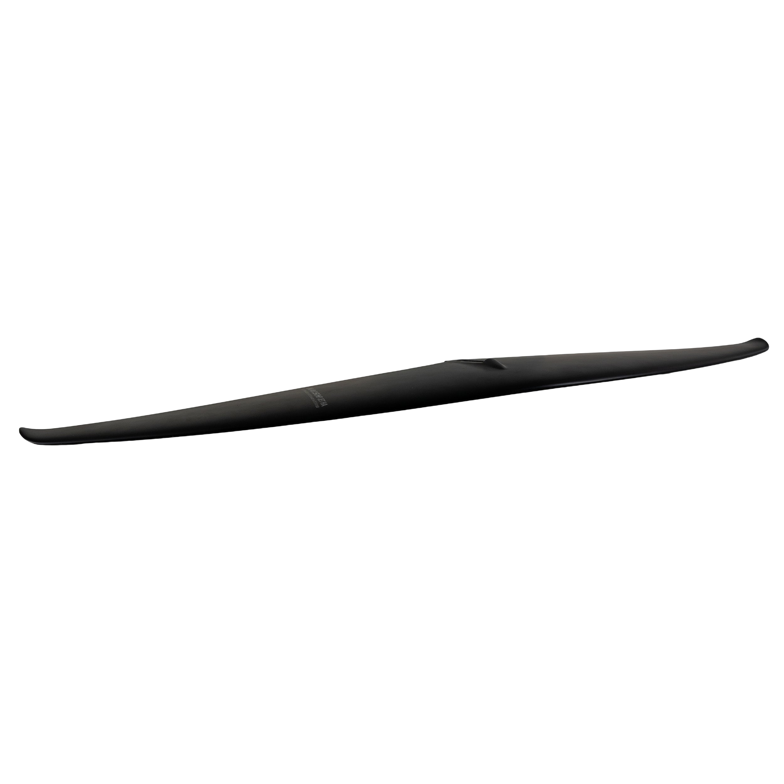 Переднее крыло фойла Naish Jet High Aspect Front Wing 2026 — top view