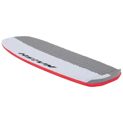 Доска для фойла Naish Hover Kite Macrochip — в работе на воде