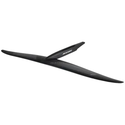 Переднее крыло фойла Naish Mach-2 Front Wing — вид сбоку