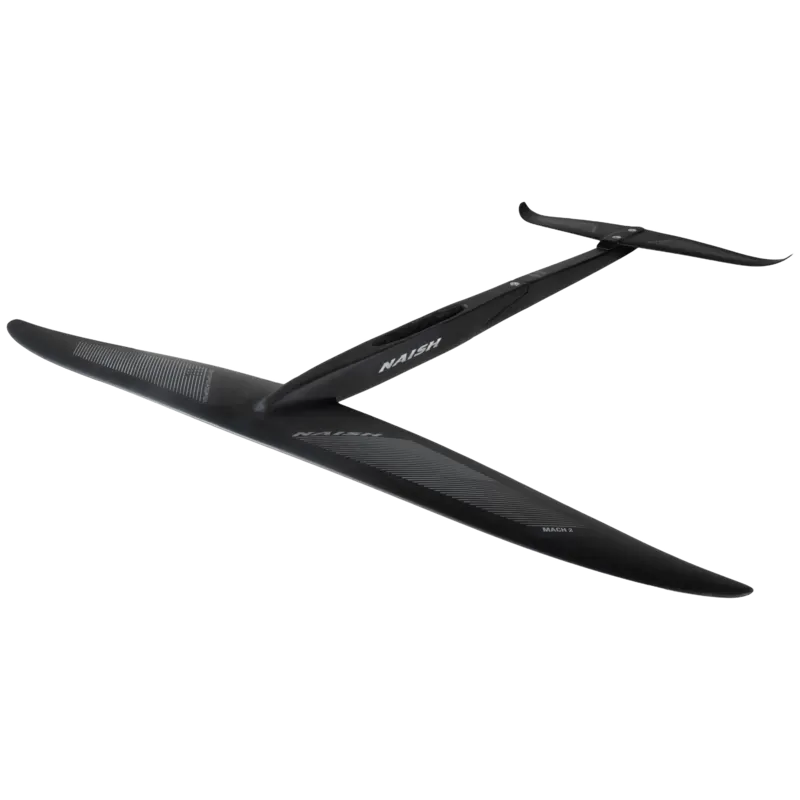 Naish Mach-2 Semi Complete Hydrofoil — buy at K1.surf