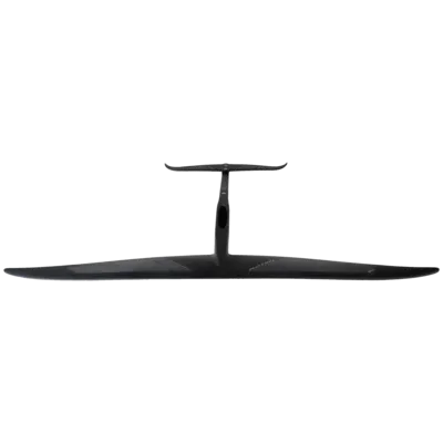 Naish Mach-2 Semi Complete Hydrofoil — side view