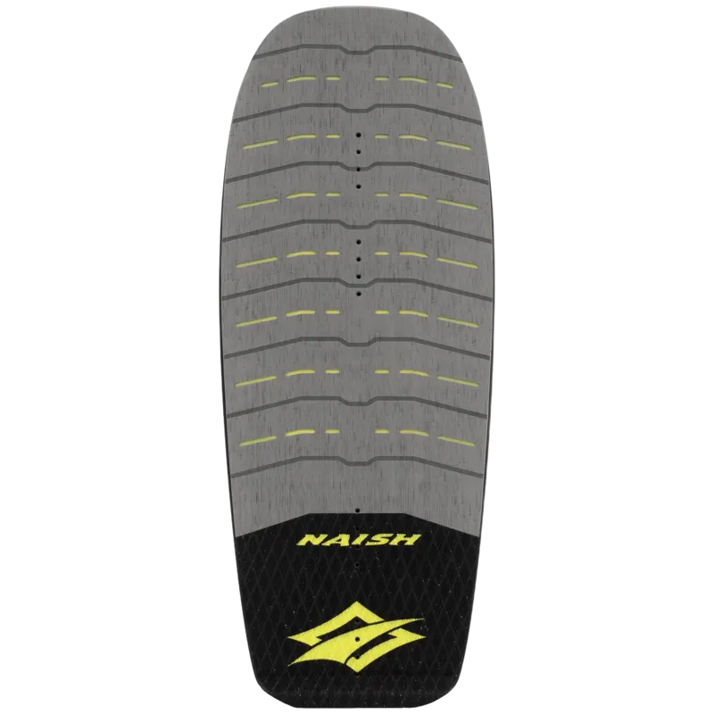 Доска для фойла Naish Macrochip 2026 — купить в K1.surf
