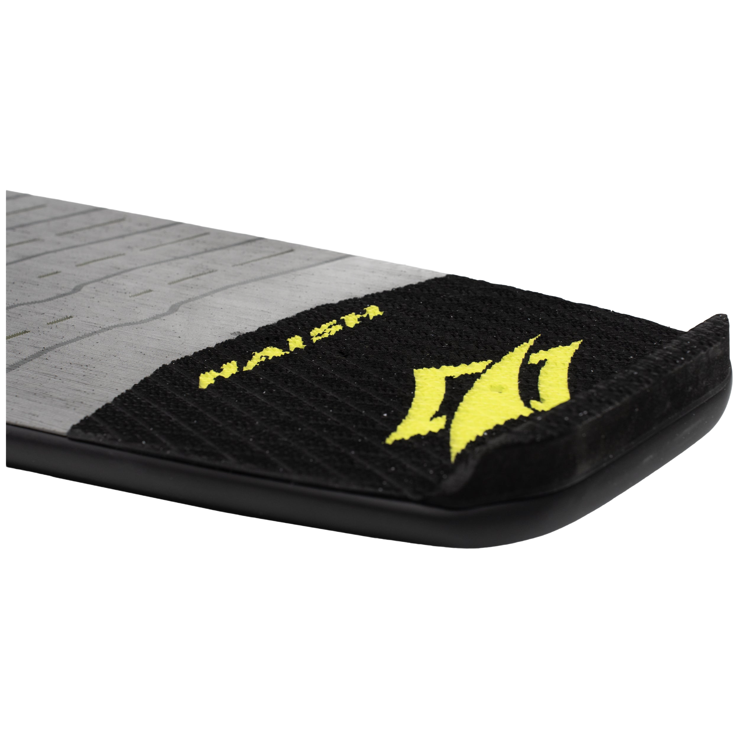 Naish Macrochip 2026 Foilboard — in action on the water