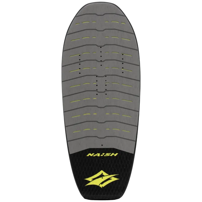 Naish Megachip 2026 Foilboard — buy at K1.surf