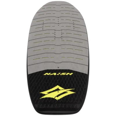 Naish Megachip 2026 Foilboard — top view