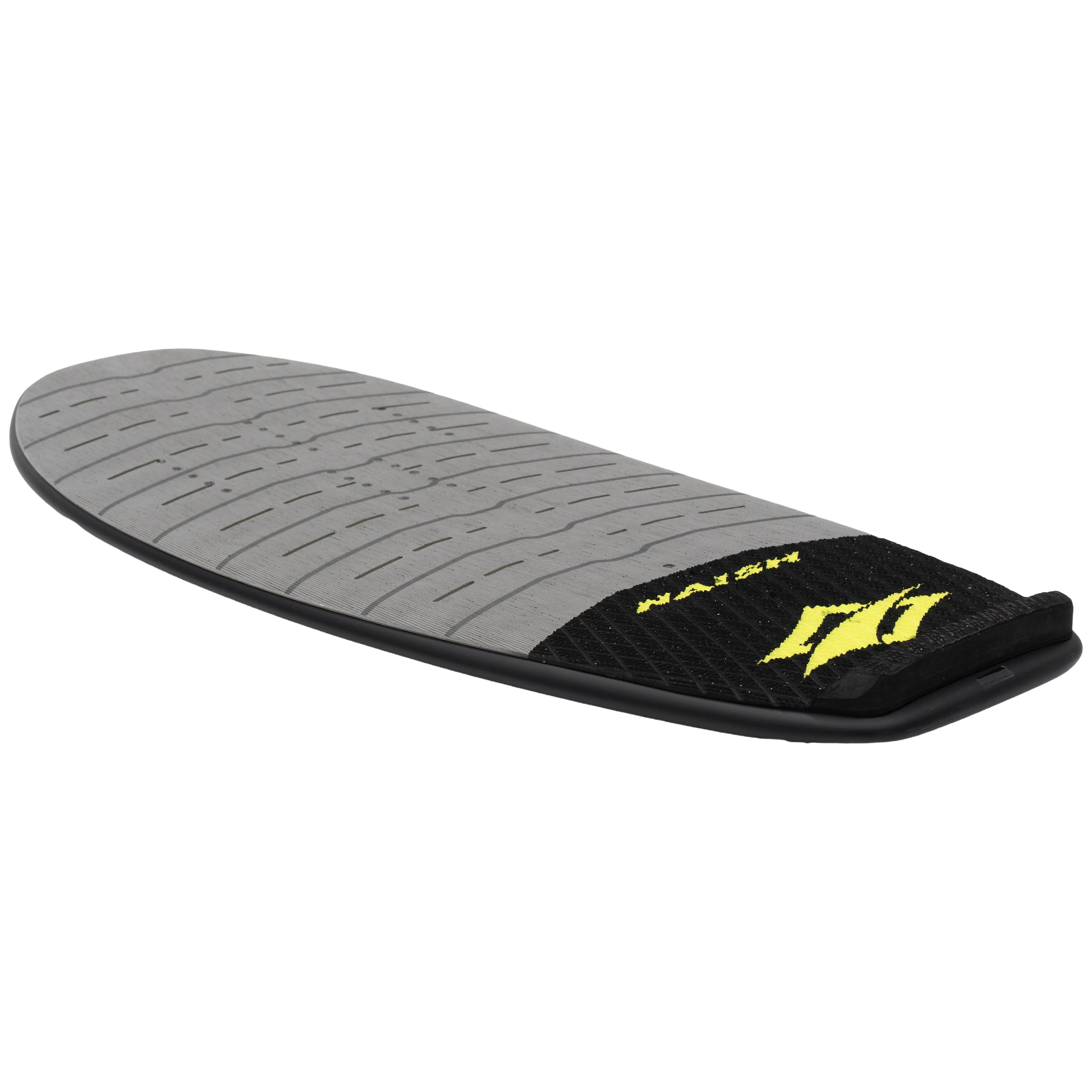 Naish Megachip 2026 Foilboard — close-up