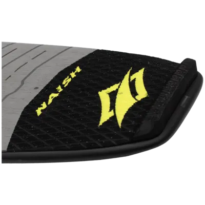 Naish Megachip 2026 Foilboard — in action on the water