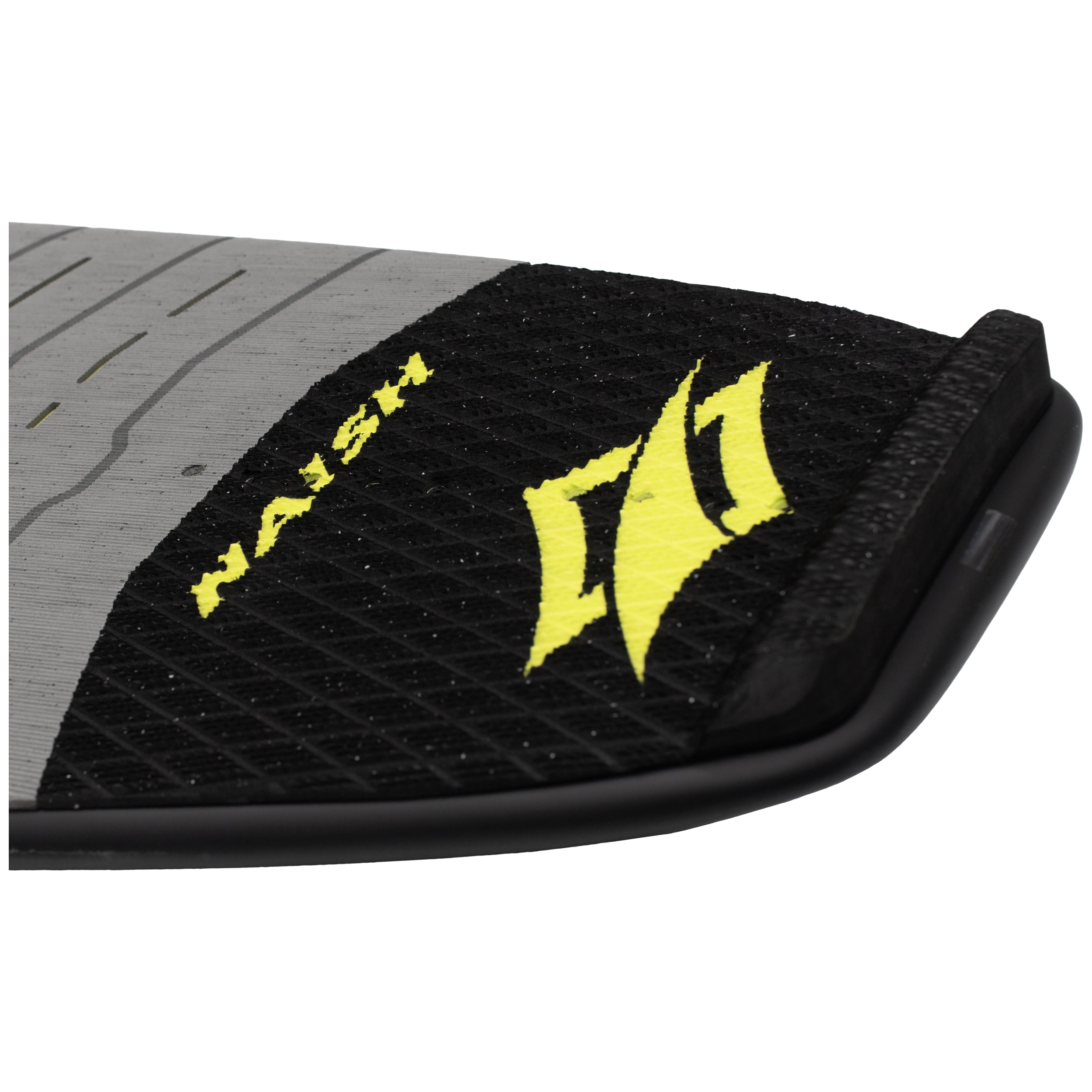 Naish Megachip 2026 Foilboard — in action on the water