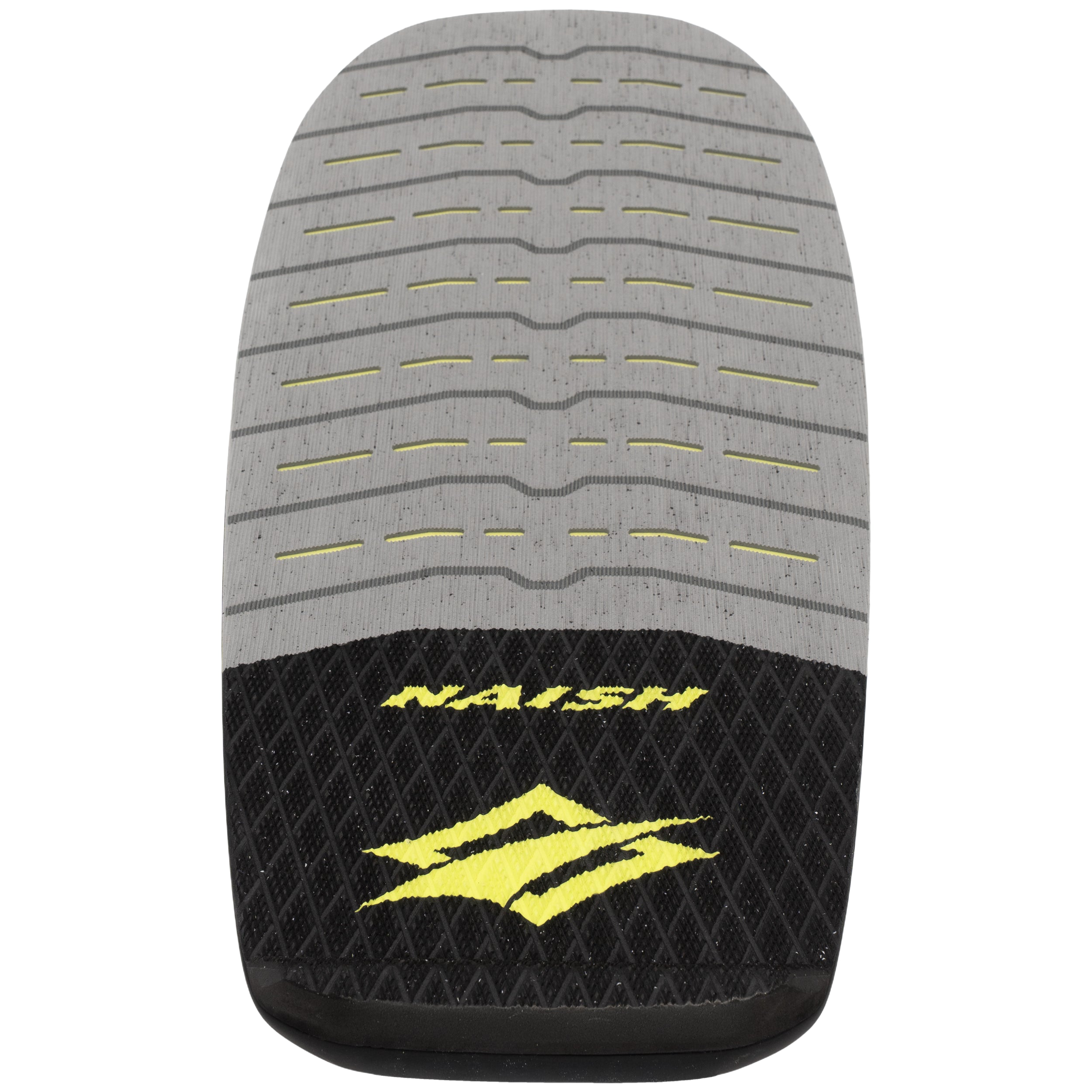 Naish Microchip 2026 Foilboard — top view