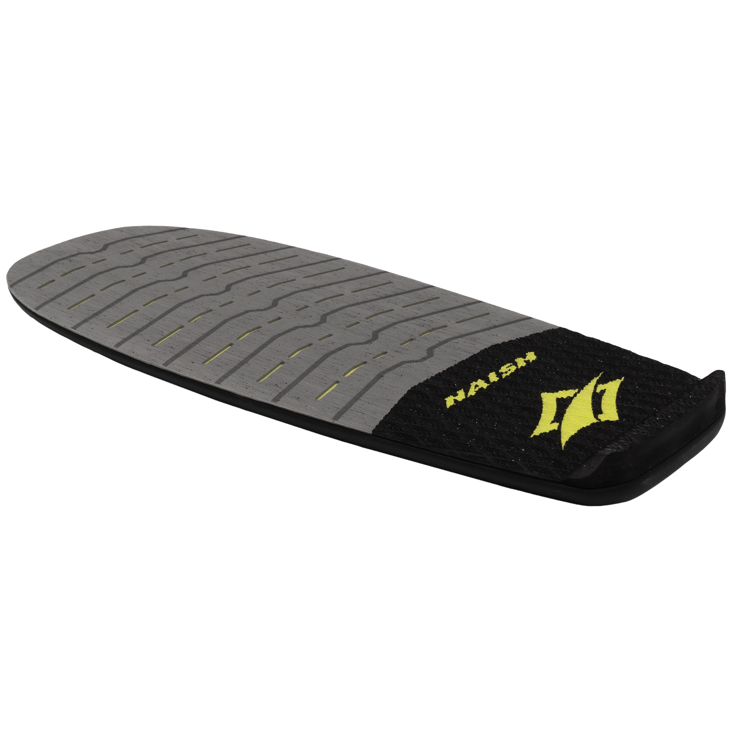 Naish Microchip 2026 Foilboard — in action on the water