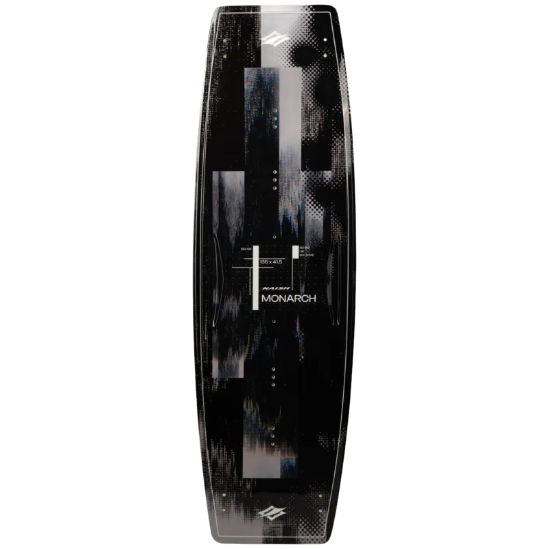 Кайтборд Naish Monarch 2026 — купить в K1.surf