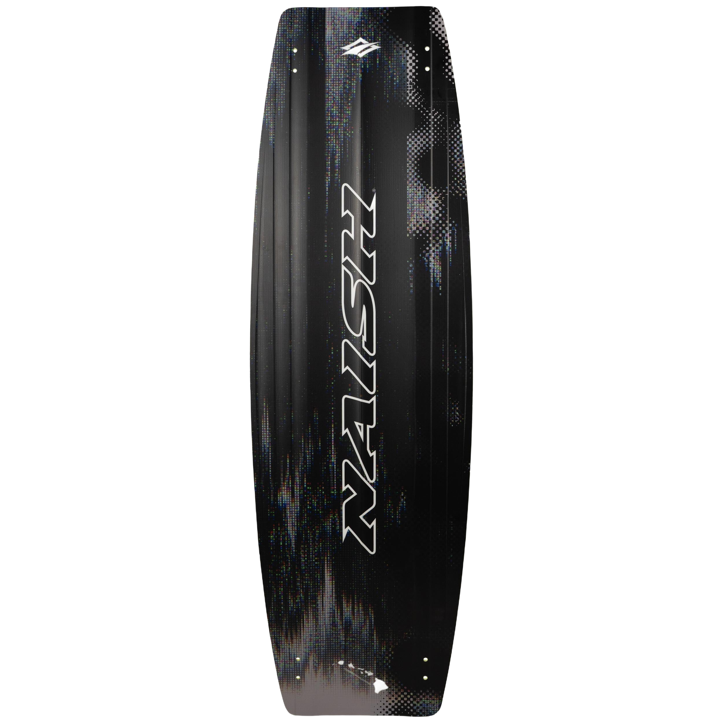 Naish Monarch 2026 Kiteboard — side view