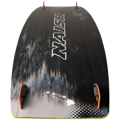 Кайтборд Naish Monarch 2026 — крупный план