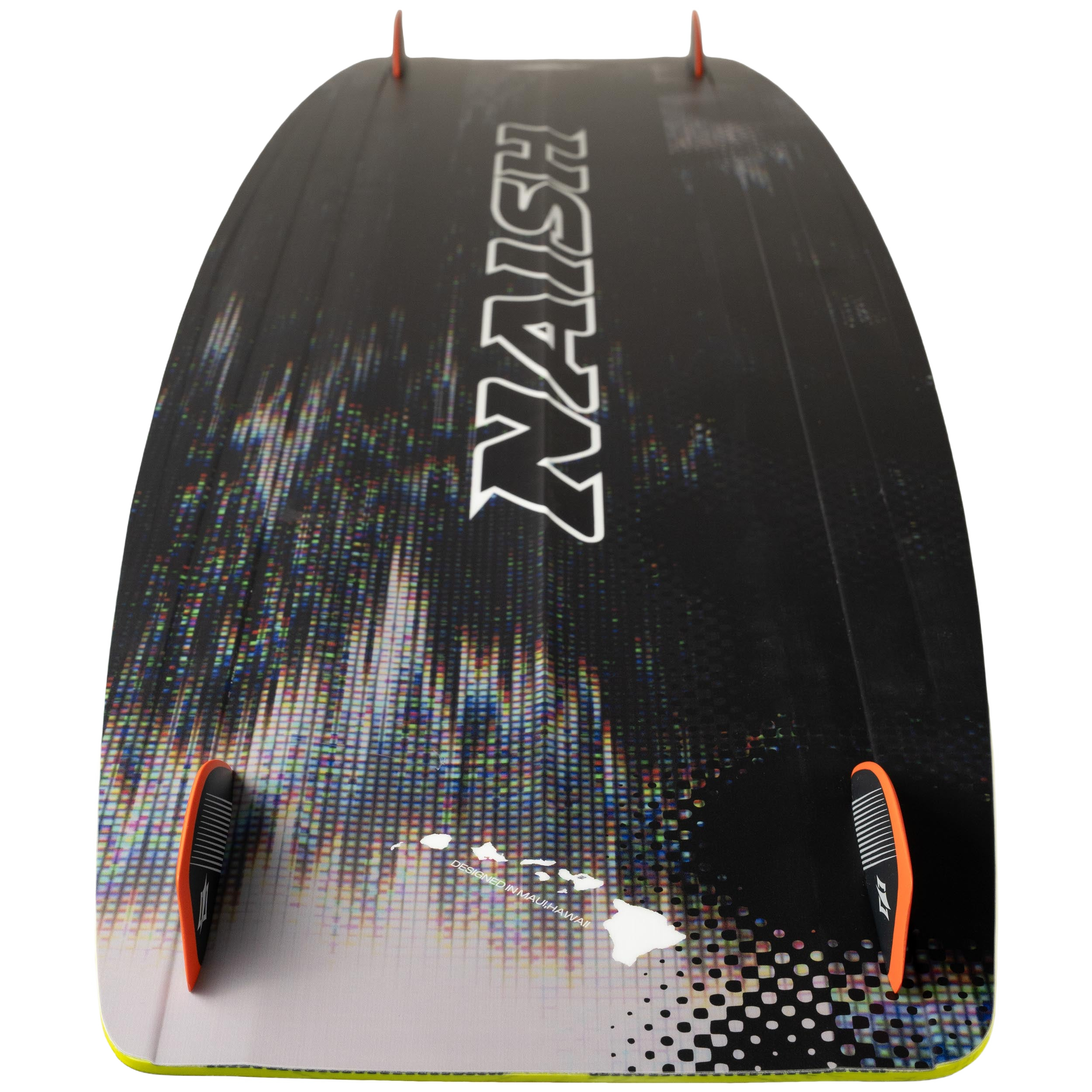 Naish Monarch 2026 Kiteboard — close-up