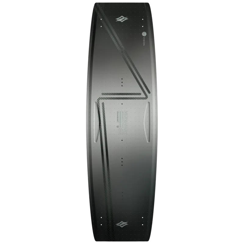 Кайтборд Naish Monarch NVision 2026 — купить в K1.surf