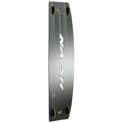 Кайтборд Naish Monarch NVision 2026 — крупный план