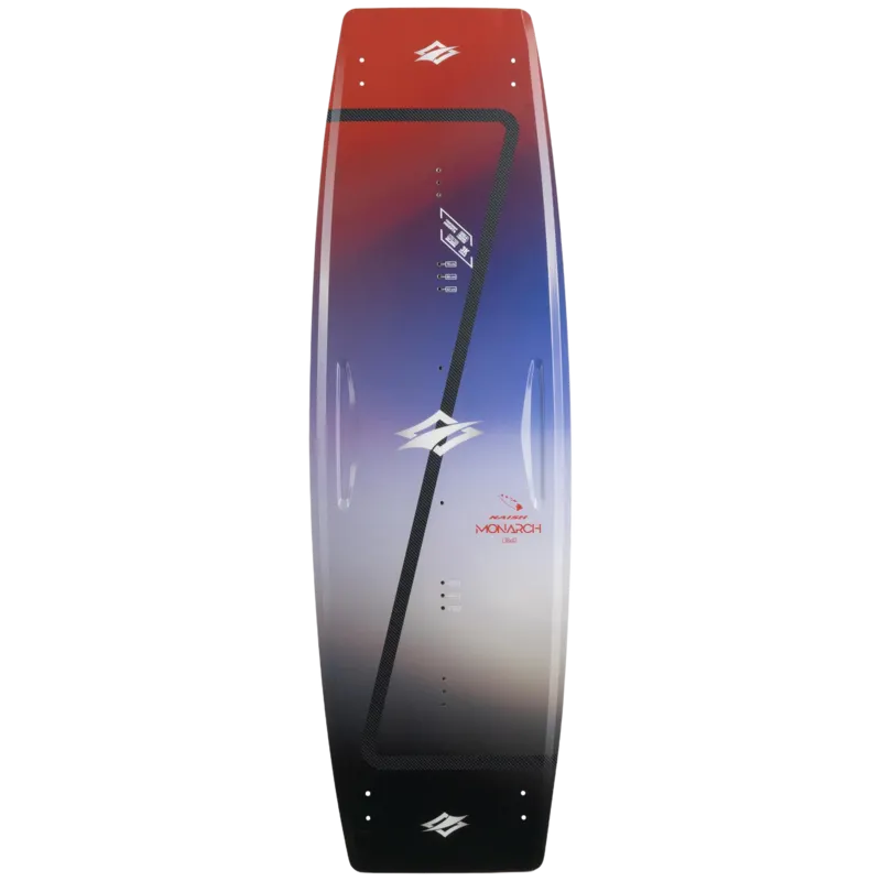 Naish Monarch NVision Kiteboard — buy at K1.surf