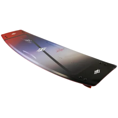 Naish Monarch NVision Kiteboard — top view