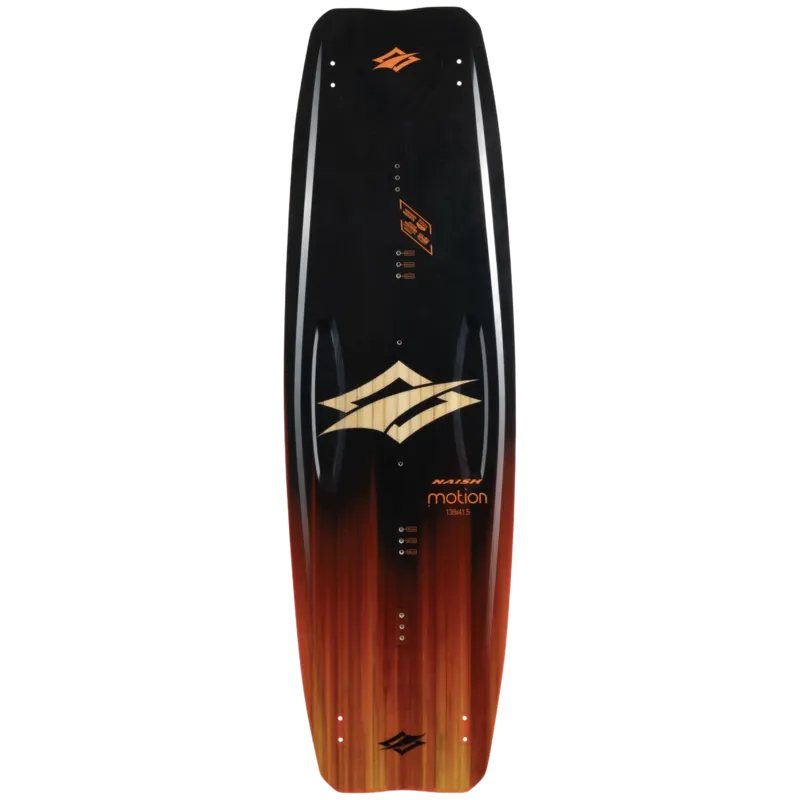 Кайтборд Naish Motion 2025 — купить в K1.surf