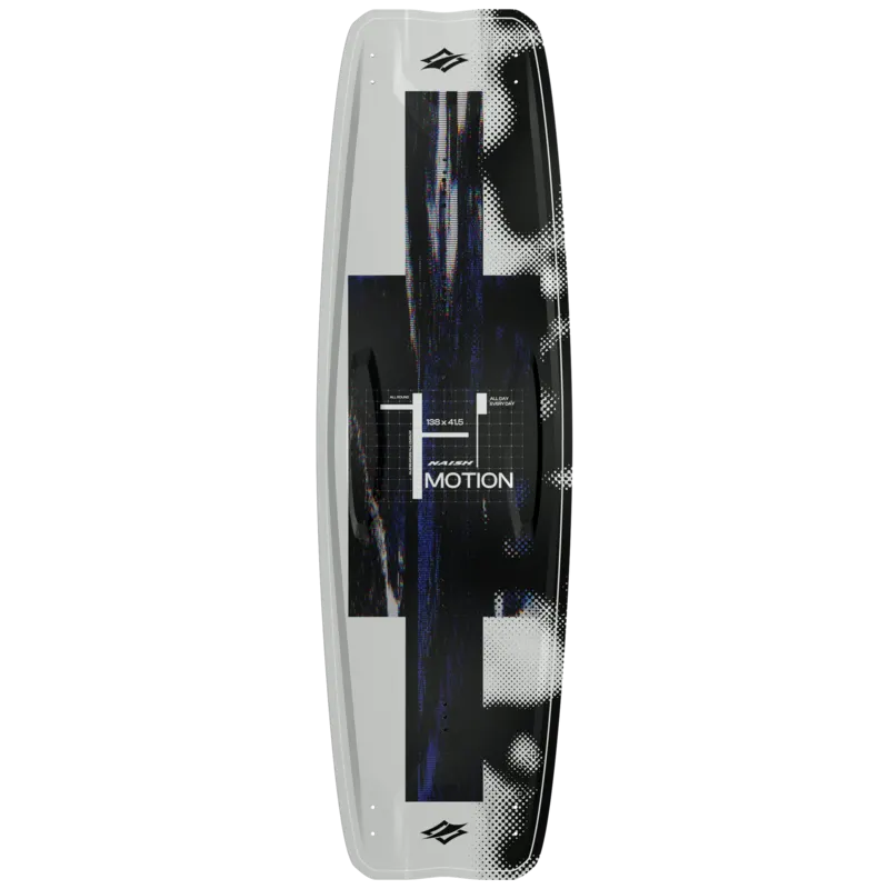 Кайтборд Naish Motion 2026 — купить в K1.surf