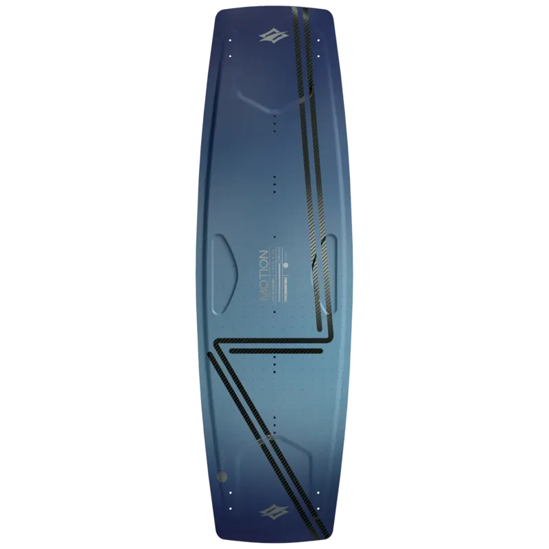 Кайтборд Naish Motion NVision 2026 — купить в K1.surf